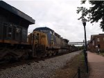 CSX 51